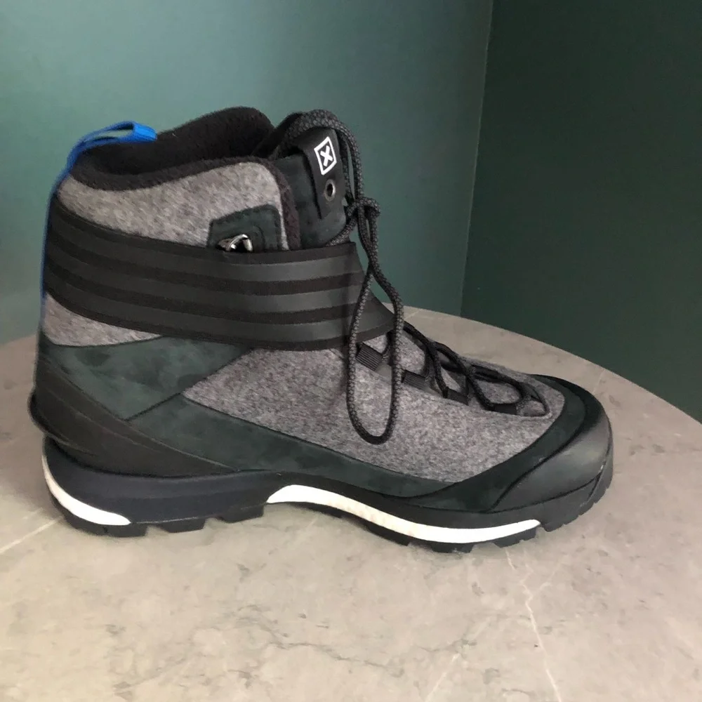 adidas new without